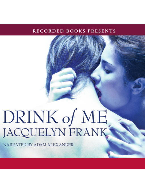 Drink of Me