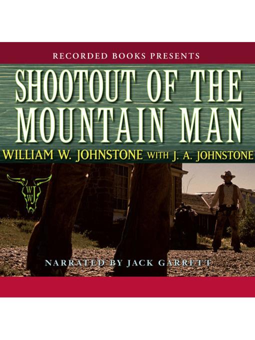 Shootout of the Mountain Man
