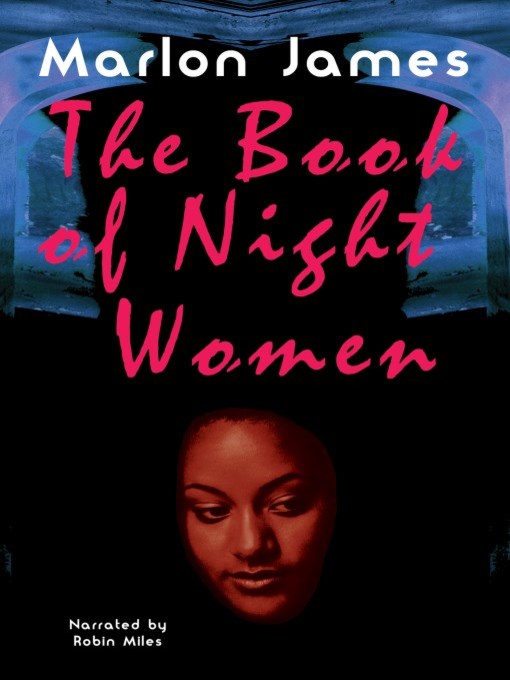 The Book of Night Women