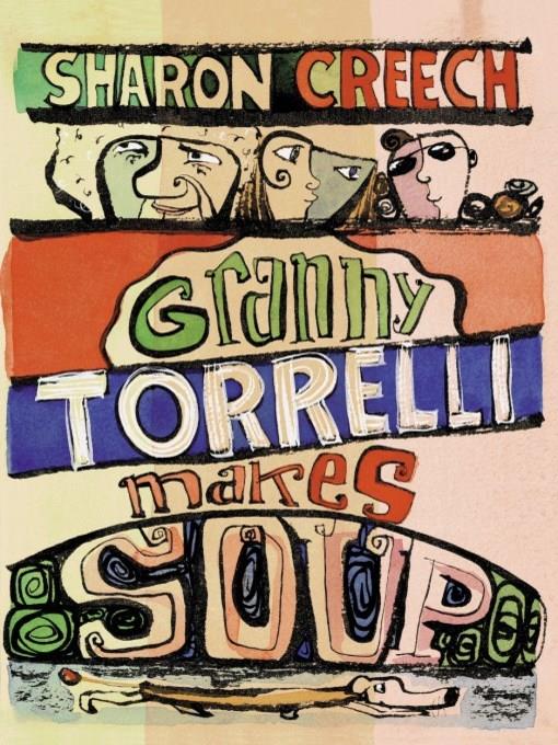 Granny Torrelli Makes Soup