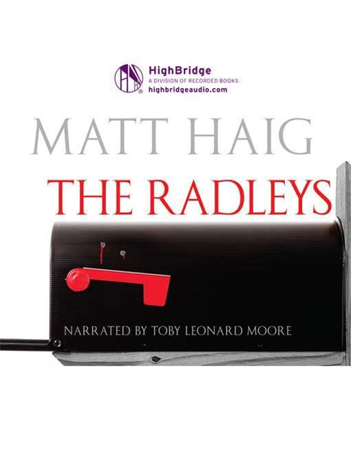 The Radleys