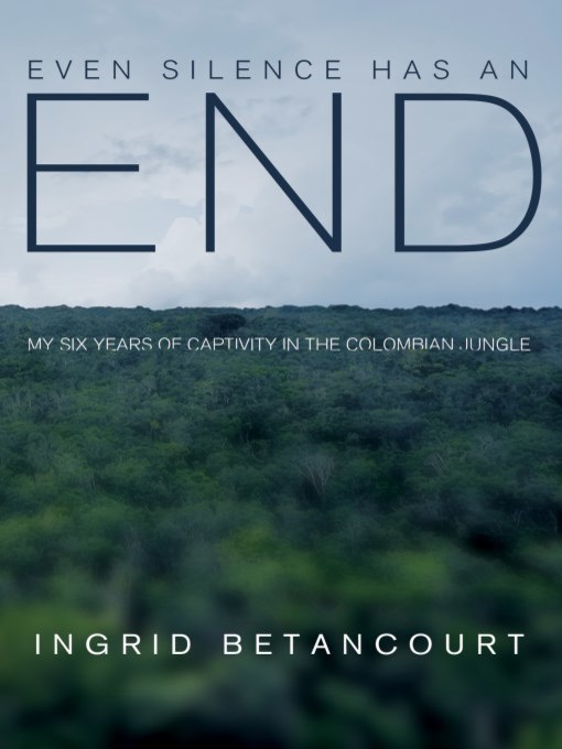 Even Silence Has an End