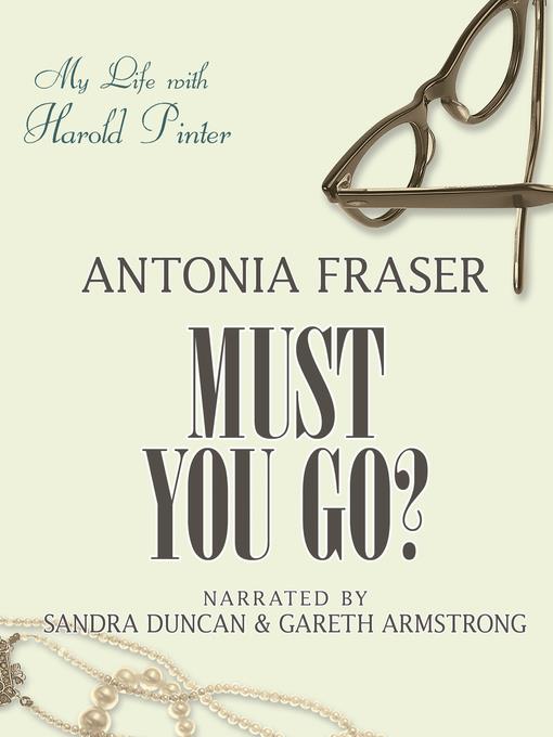 Must You Go?