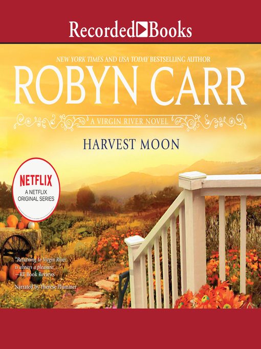 Harvest Moon