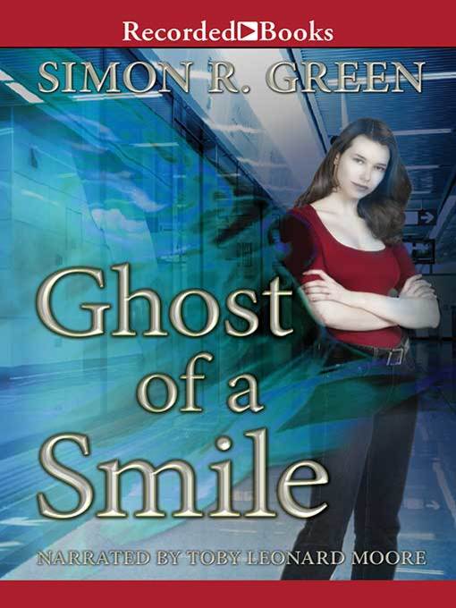 Ghost of a Smile