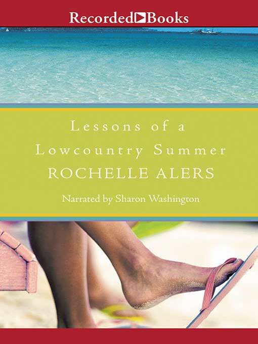 Lessons of a Lowcountry Summer