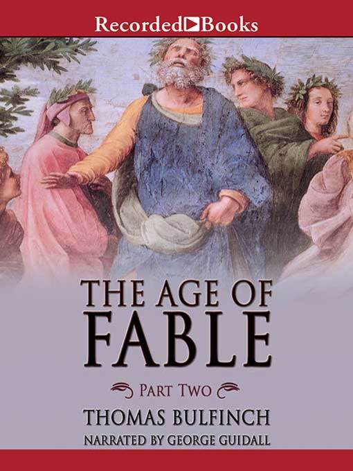 Age of Fable, Part Two