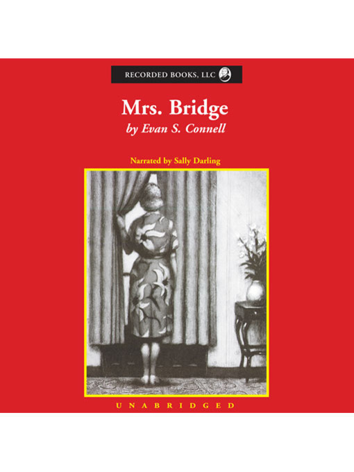 Mrs. Bridge