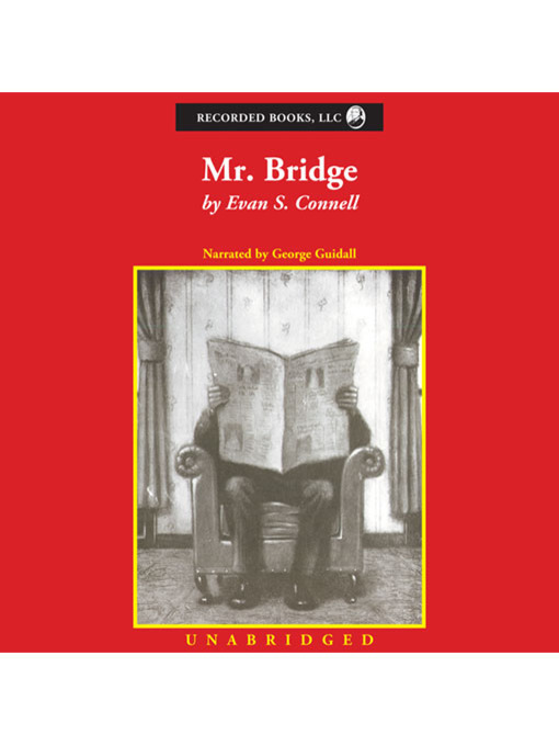 Mr. Bridge