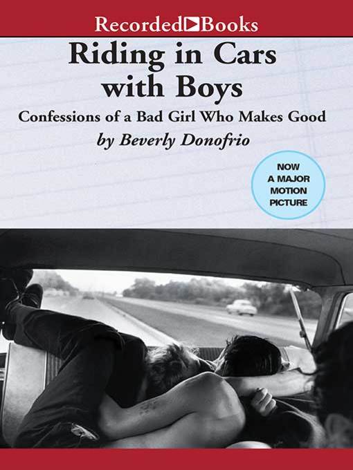 Riding in Cars with Boys