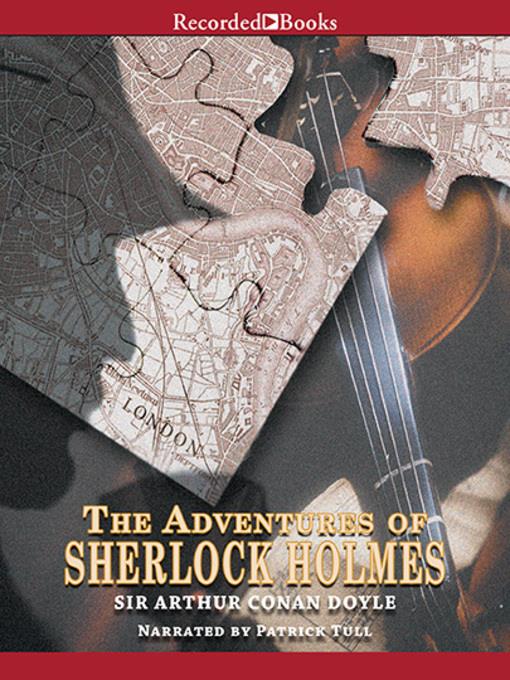 The Adventures of Sherlock Holmes