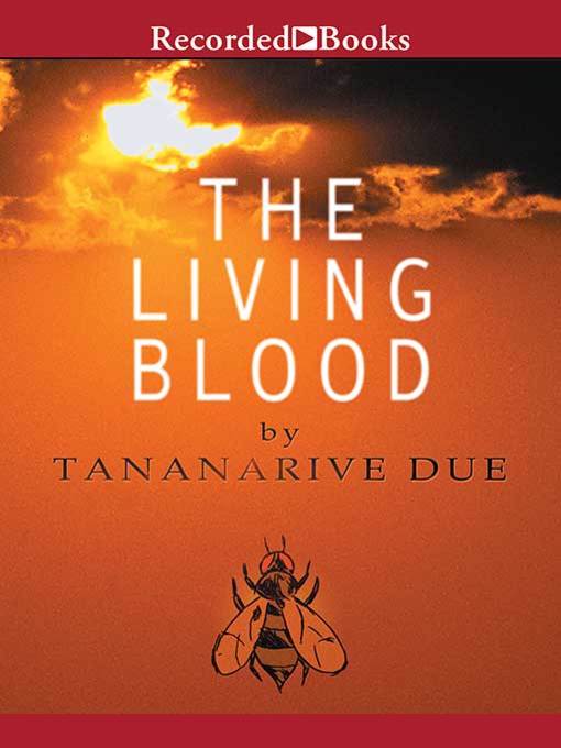 The Living Blood