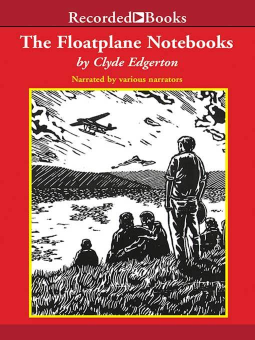 The Floatplane Notebooks