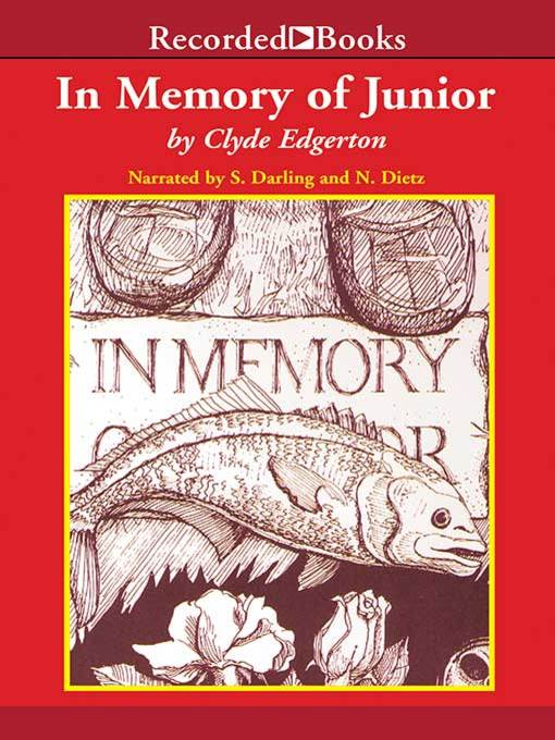 In Memory of Junior