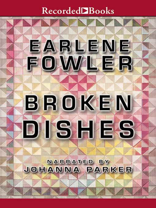 Broken Dishes