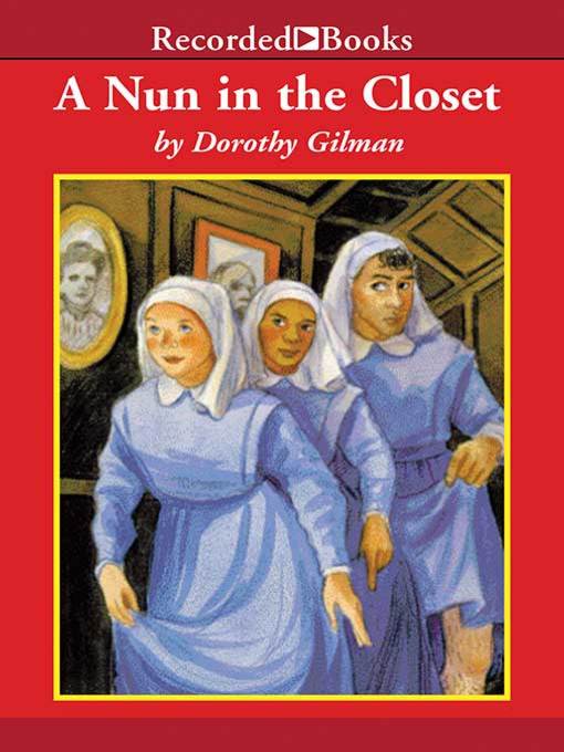 A Nun in the Closet