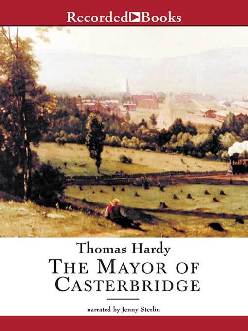 The Mayor of Casterbridge