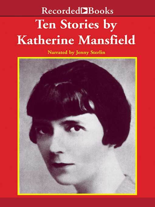 Ten Stories by Katherine Mansfield