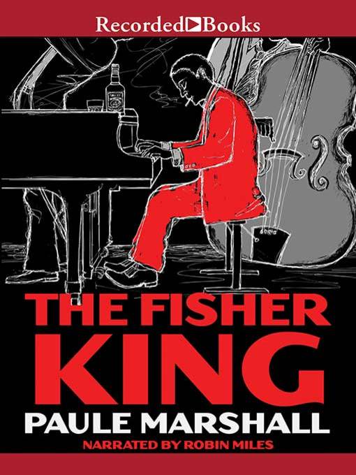 The Fisher King