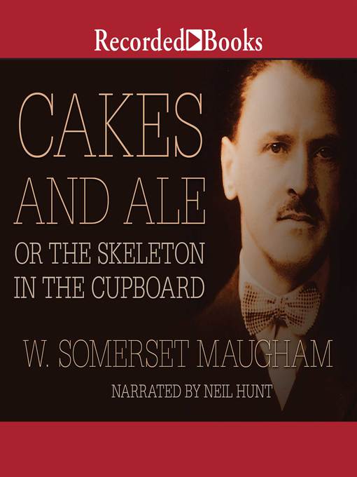 Cakes and Ale