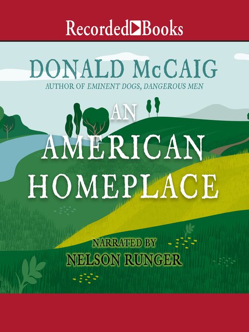The American Homeplace