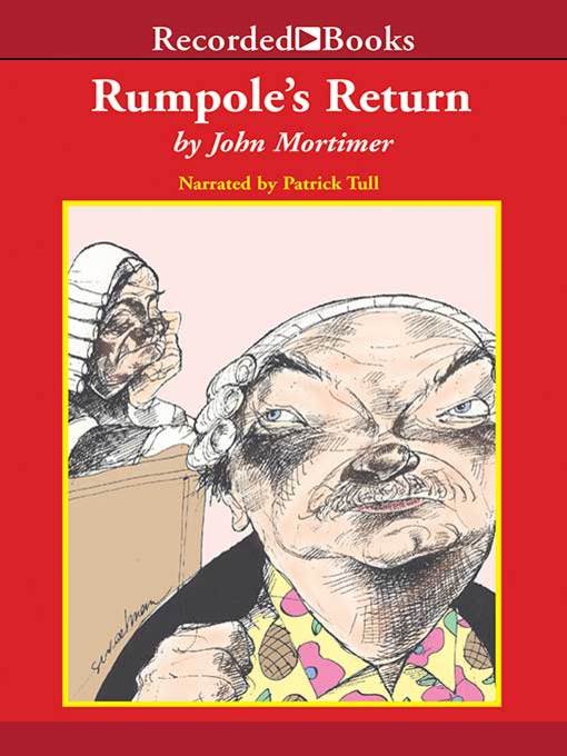 Rumpole's Return