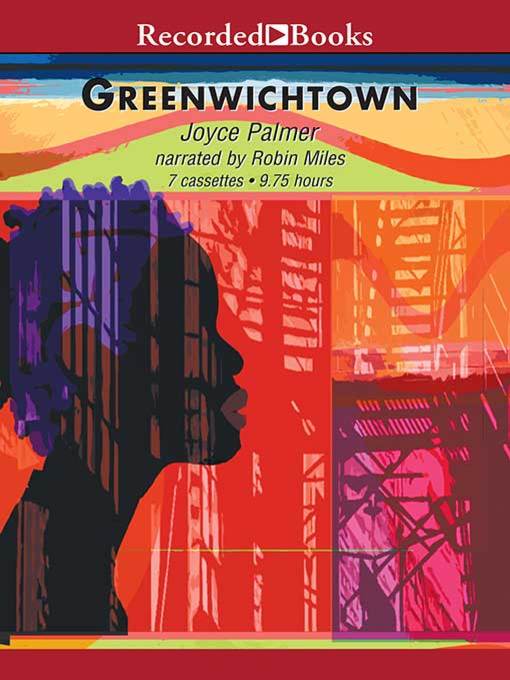 Greenwichtown