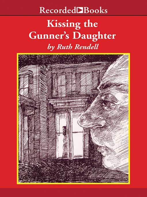 Kissing the Gunner's Daughter