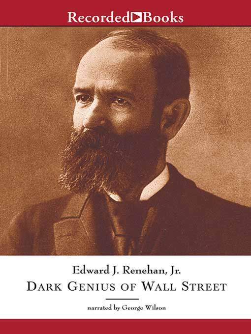 Dark Genius of Wall Street
