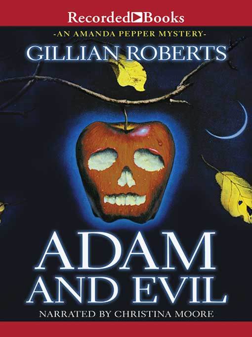 Adam and Evil