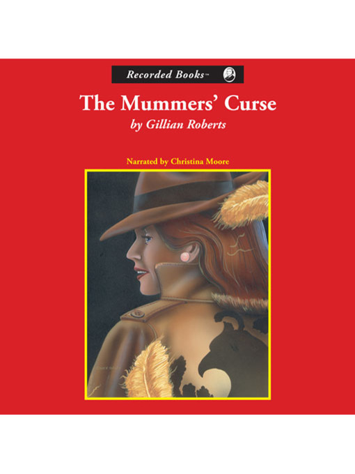 The Mummer's Curse