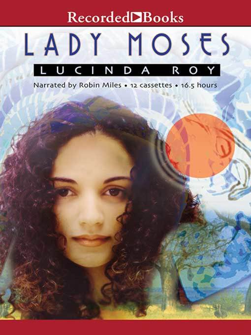 Lady Moses