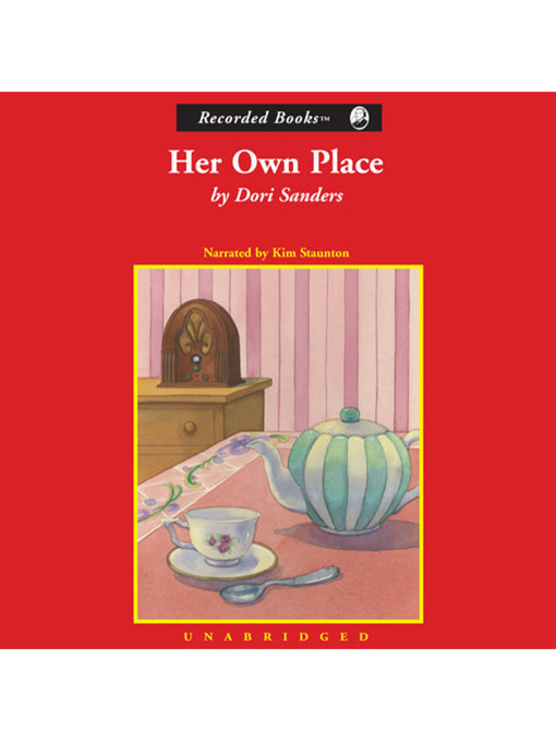 Her Own Place