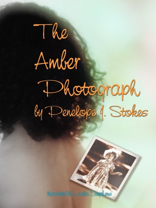 The Amber Photograph