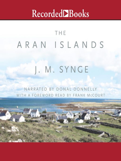 The Aran Islands