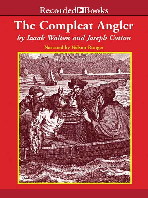 The Compleat Angler