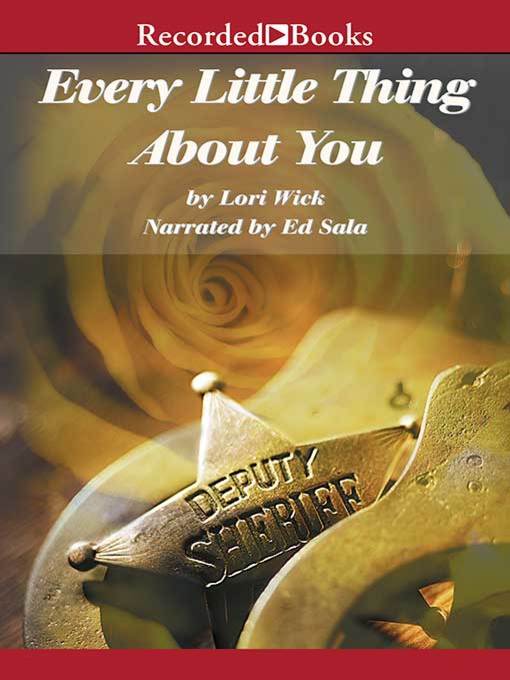 Every Little Thing About You