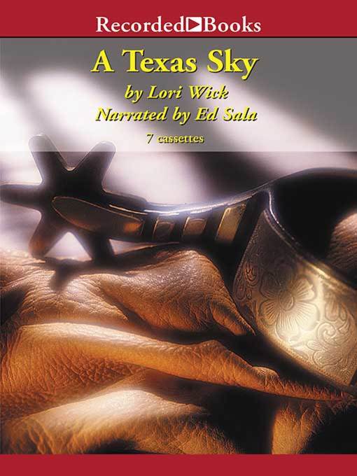 A Texas Sky