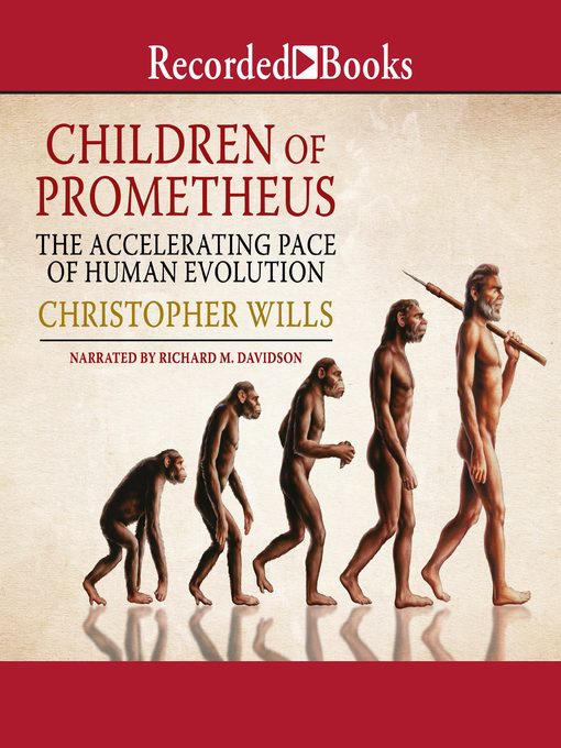 Children of Prometheus