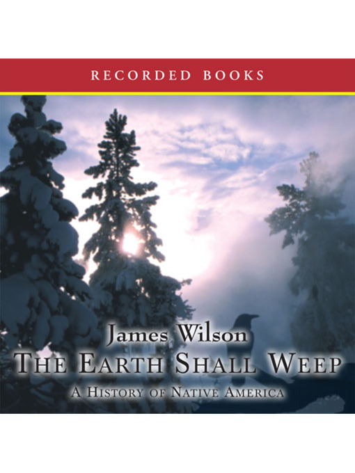 The Earth Shall Weep