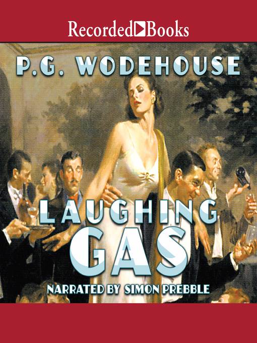 Laughing Gas