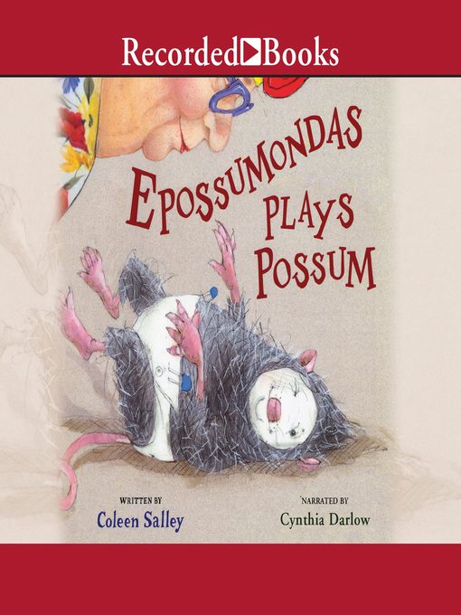 Epossumondas Plays Possum