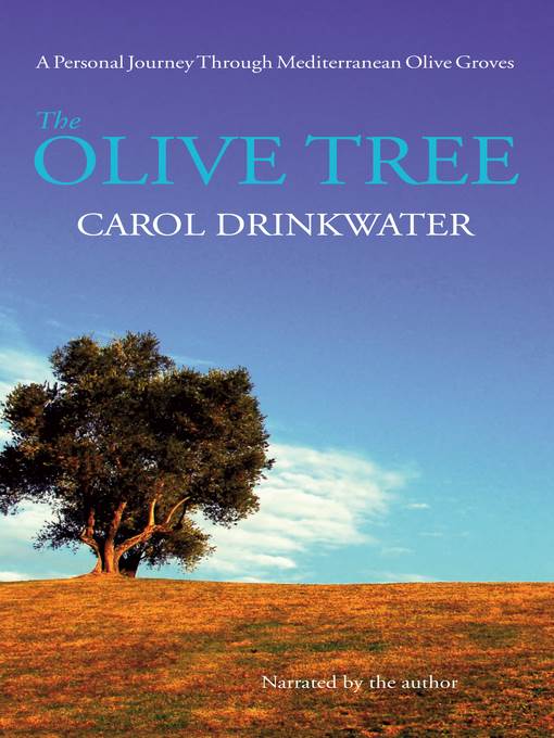 The Olive Tree