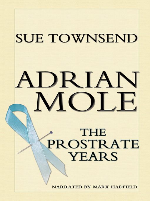 The Prostrate Years