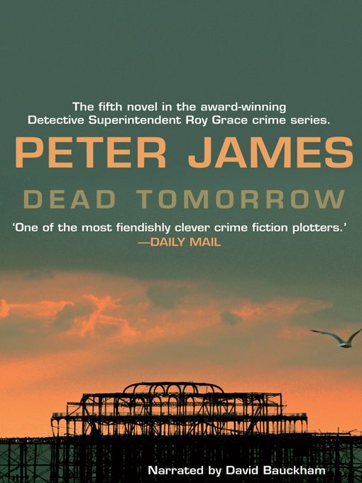 Dead Tomorrow