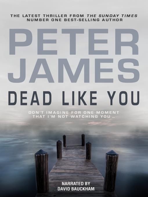 Dead Like You