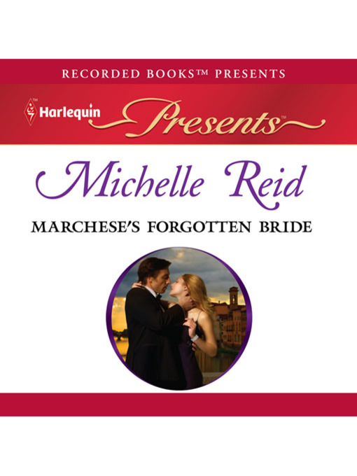 Marchese's Forgotten Bride