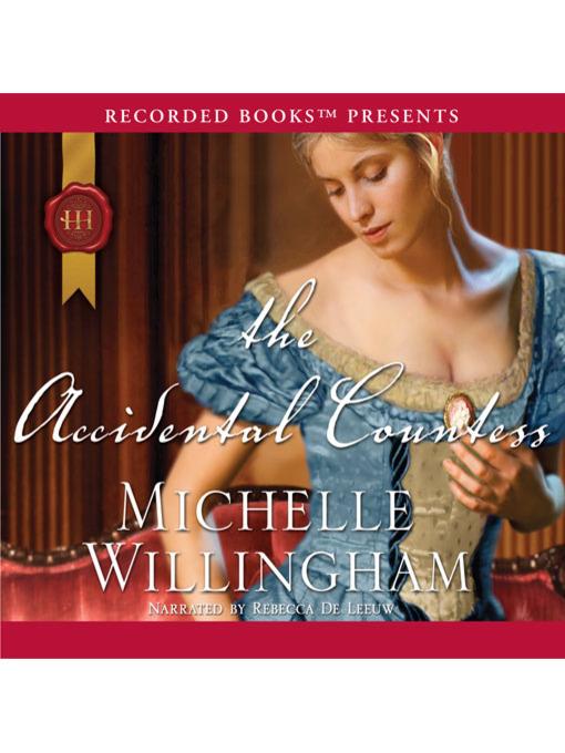The Accidental Countess