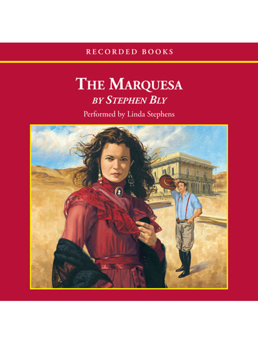 The Marquesa