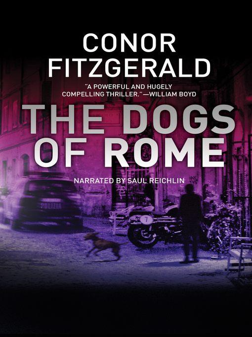 The Dogs of Rome